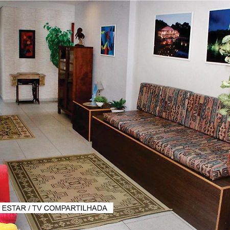 Villa Tata Suites Ltda Curitiba Ngoại thất bức ảnh