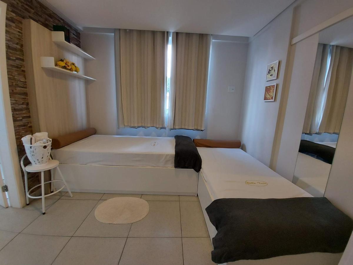 Villa Tata Suites Ltda Curitiba Ngoại thất bức ảnh