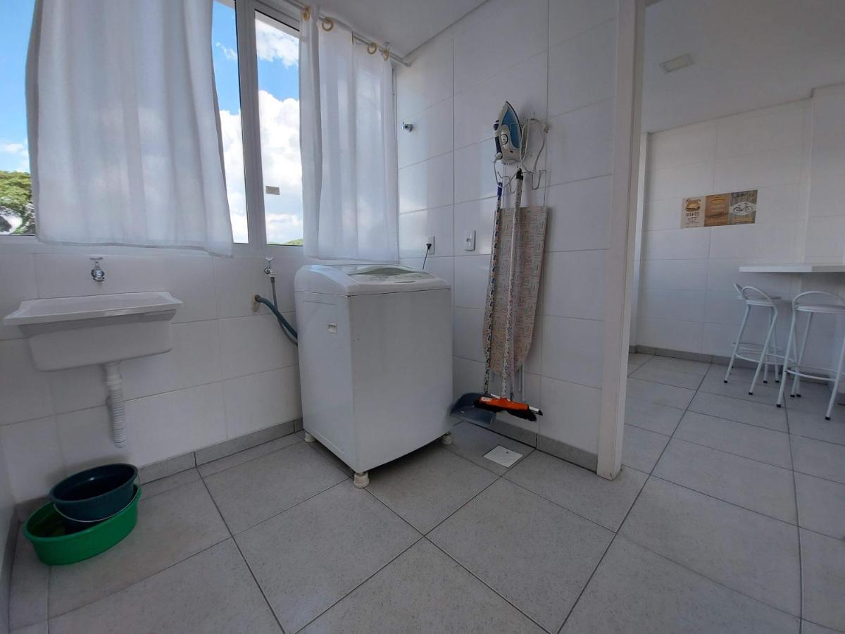 Villa Tata Suites Ltda Curitiba Ngoại thất bức ảnh