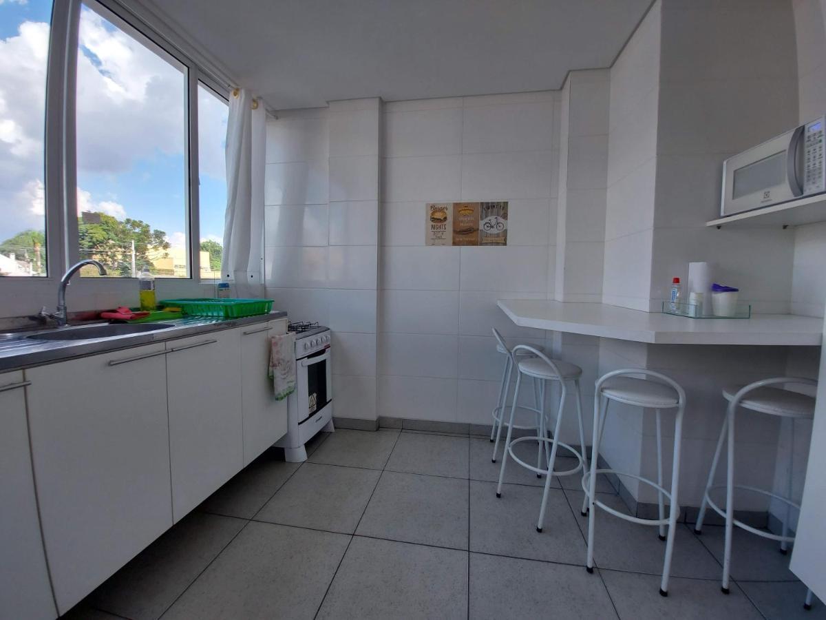 Villa Tata Suites Ltda Curitiba Ngoại thất bức ảnh
