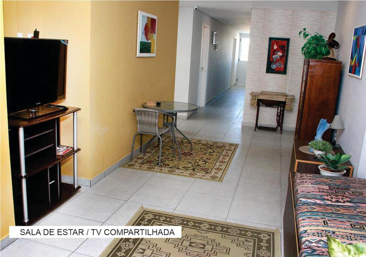 Villa Tata Suites Ltda Curitiba Ngoại thất bức ảnh