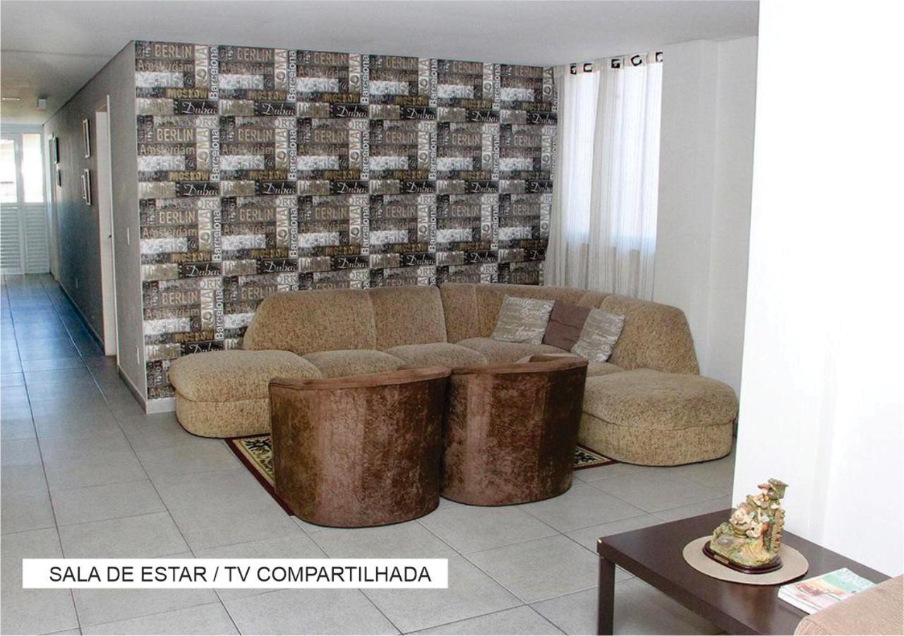 Villa Tata Suites Ltda Curitiba Ngoại thất bức ảnh