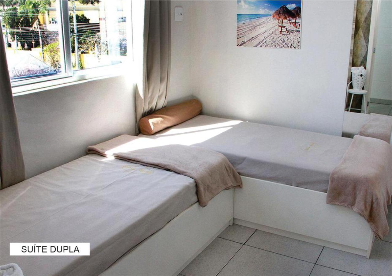 Villa Tata Suites Ltda Curitiba Ngoại thất bức ảnh