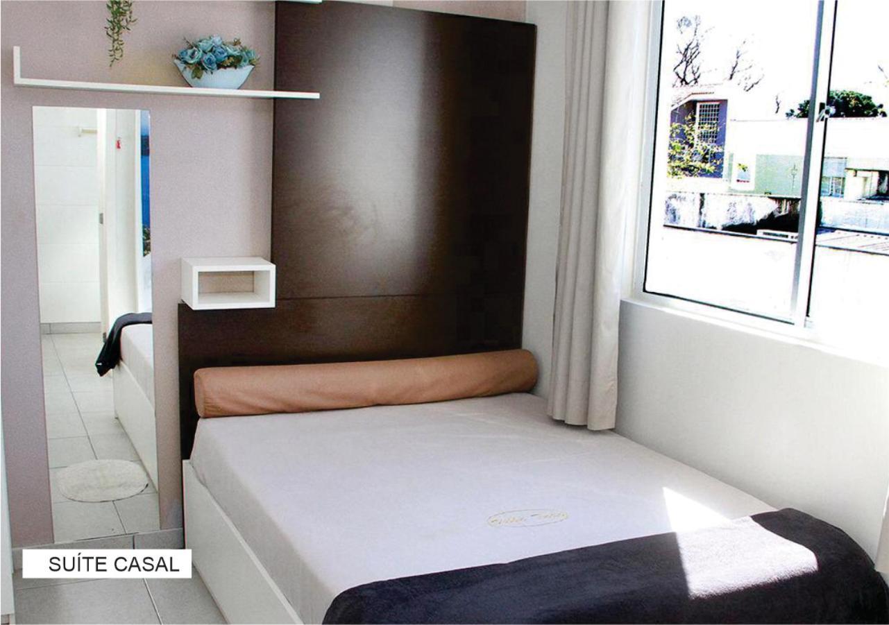 Villa Tata Suites Ltda Curitiba Ngoại thất bức ảnh