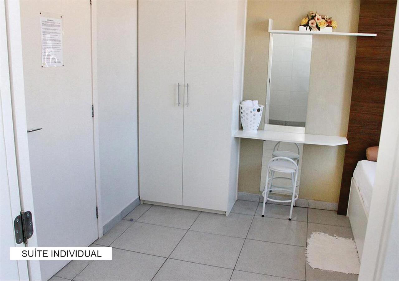 Villa Tata Suites Ltda Curitiba Ngoại thất bức ảnh