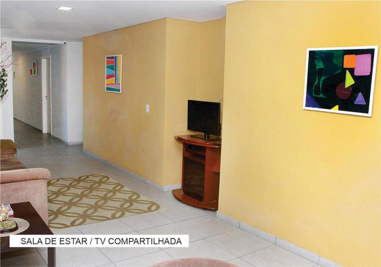 Villa Tata Suites Ltda Curitiba Ngoại thất bức ảnh