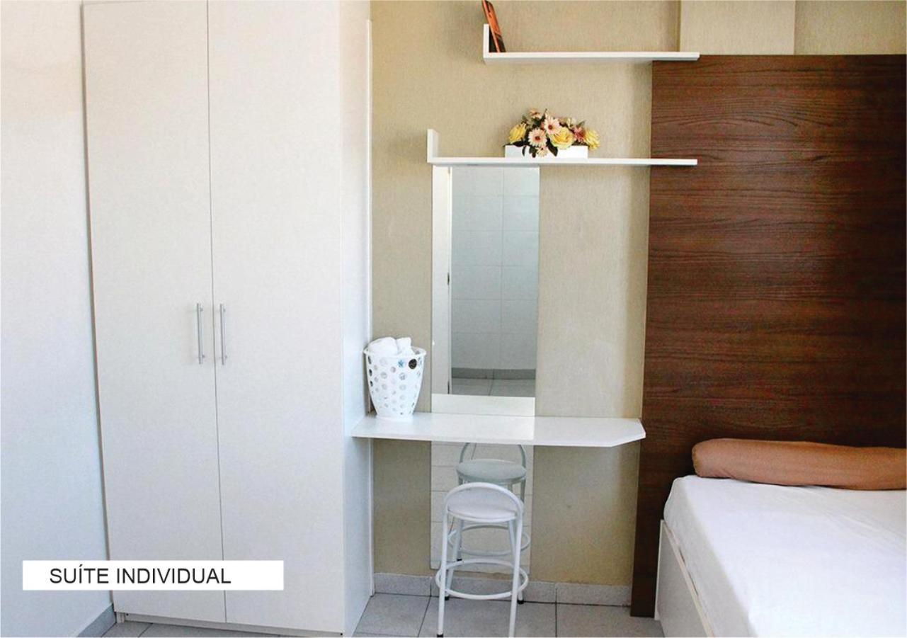 Villa Tata Suites Ltda Curitiba Ngoại thất bức ảnh