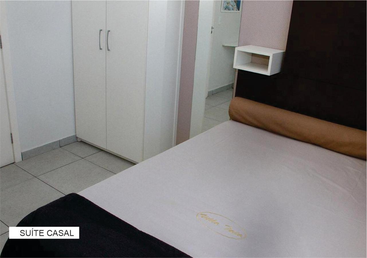 Villa Tata Suites Ltda Curitiba Ngoại thất bức ảnh