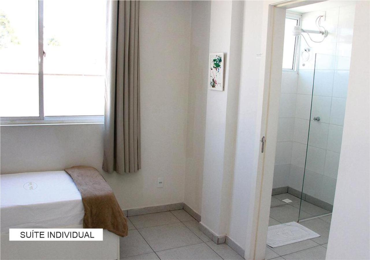 Villa Tata Suites Ltda Curitiba Ngoại thất bức ảnh