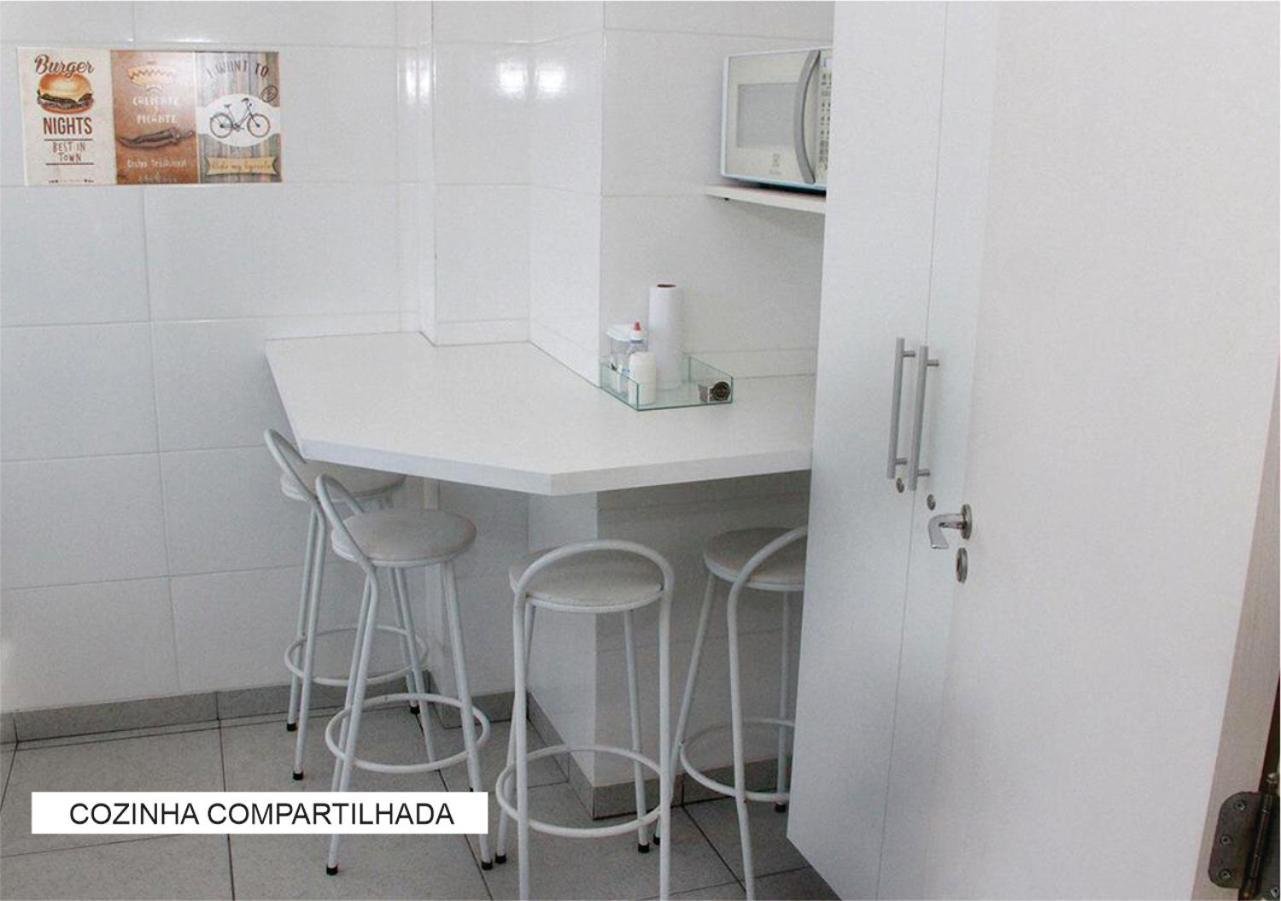 Villa Tata Suites Ltda Curitiba Ngoại thất bức ảnh