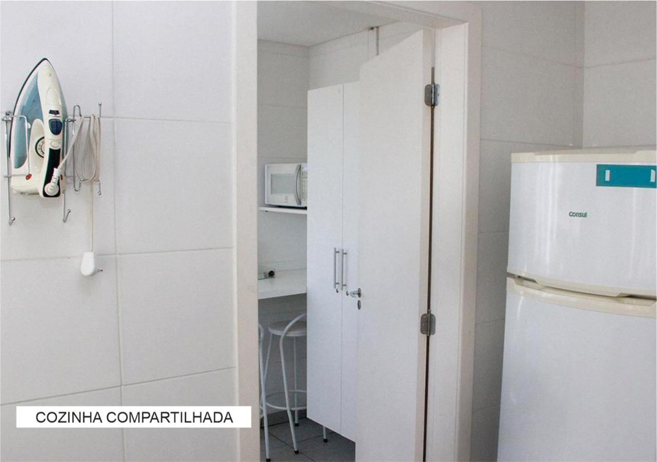 Villa Tata Suites Ltda Curitiba Ngoại thất bức ảnh
