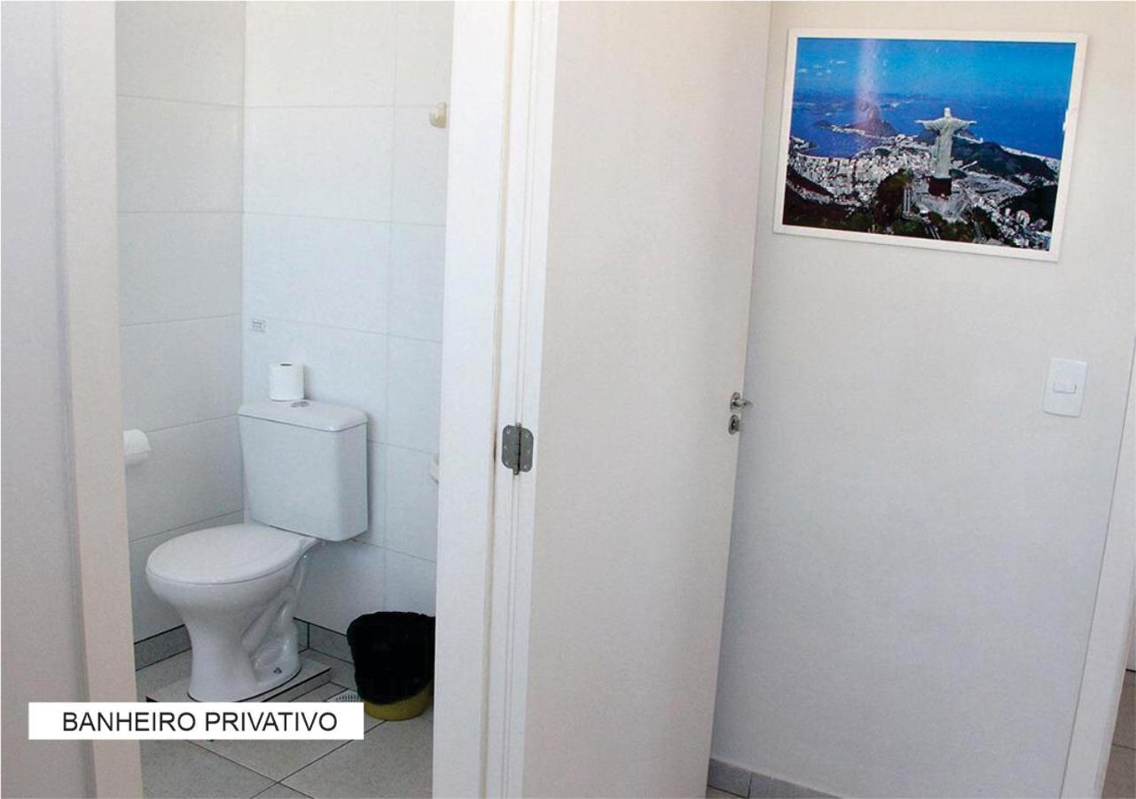 Villa Tata Suites Ltda Curitiba Ngoại thất bức ảnh