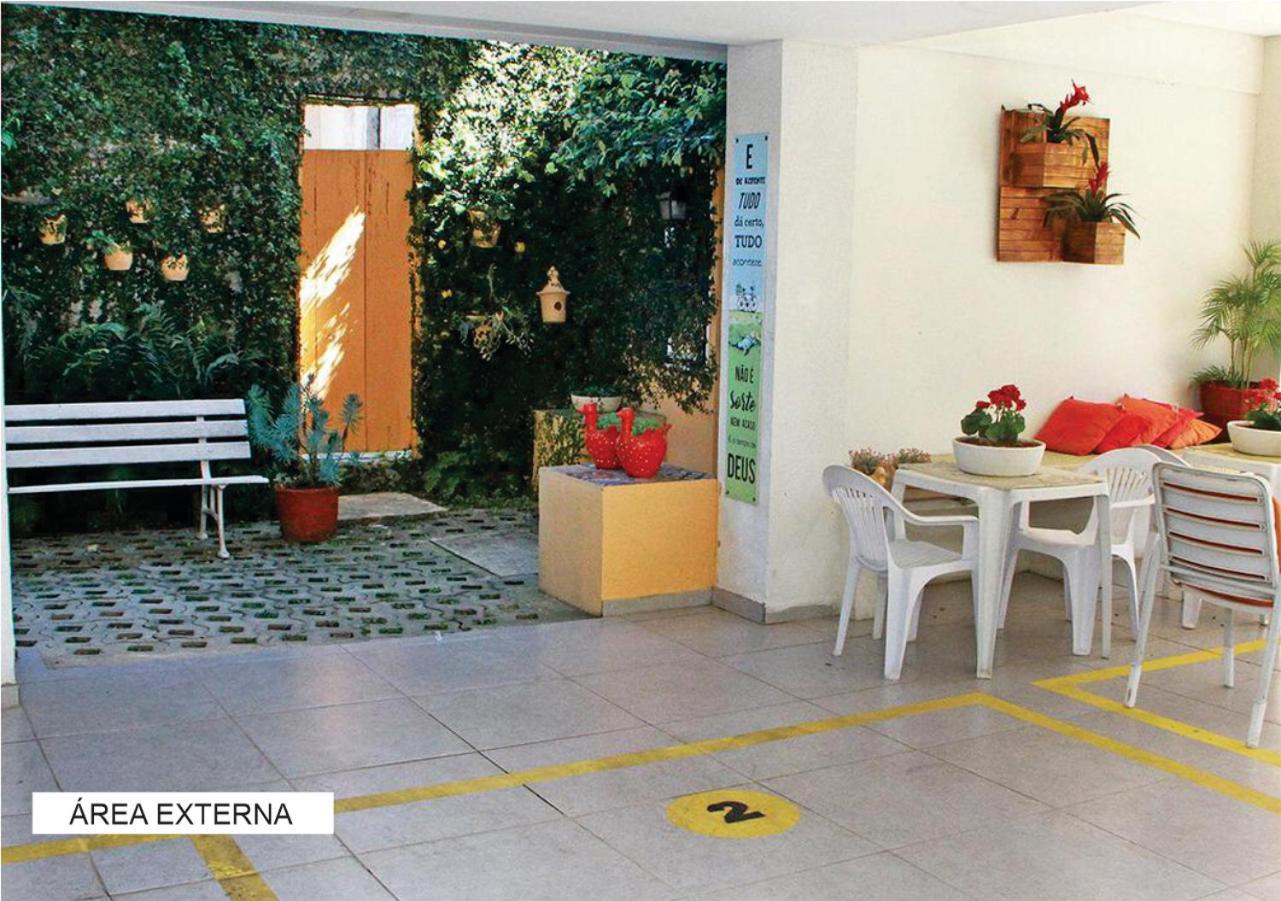Villa Tata Suites Ltda Curitiba Ngoại thất bức ảnh