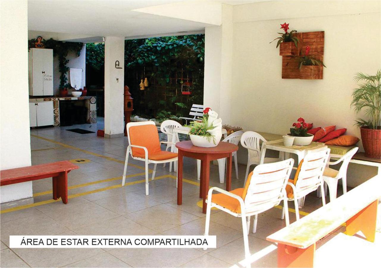 Villa Tata Suites Ltda Curitiba Ngoại thất bức ảnh