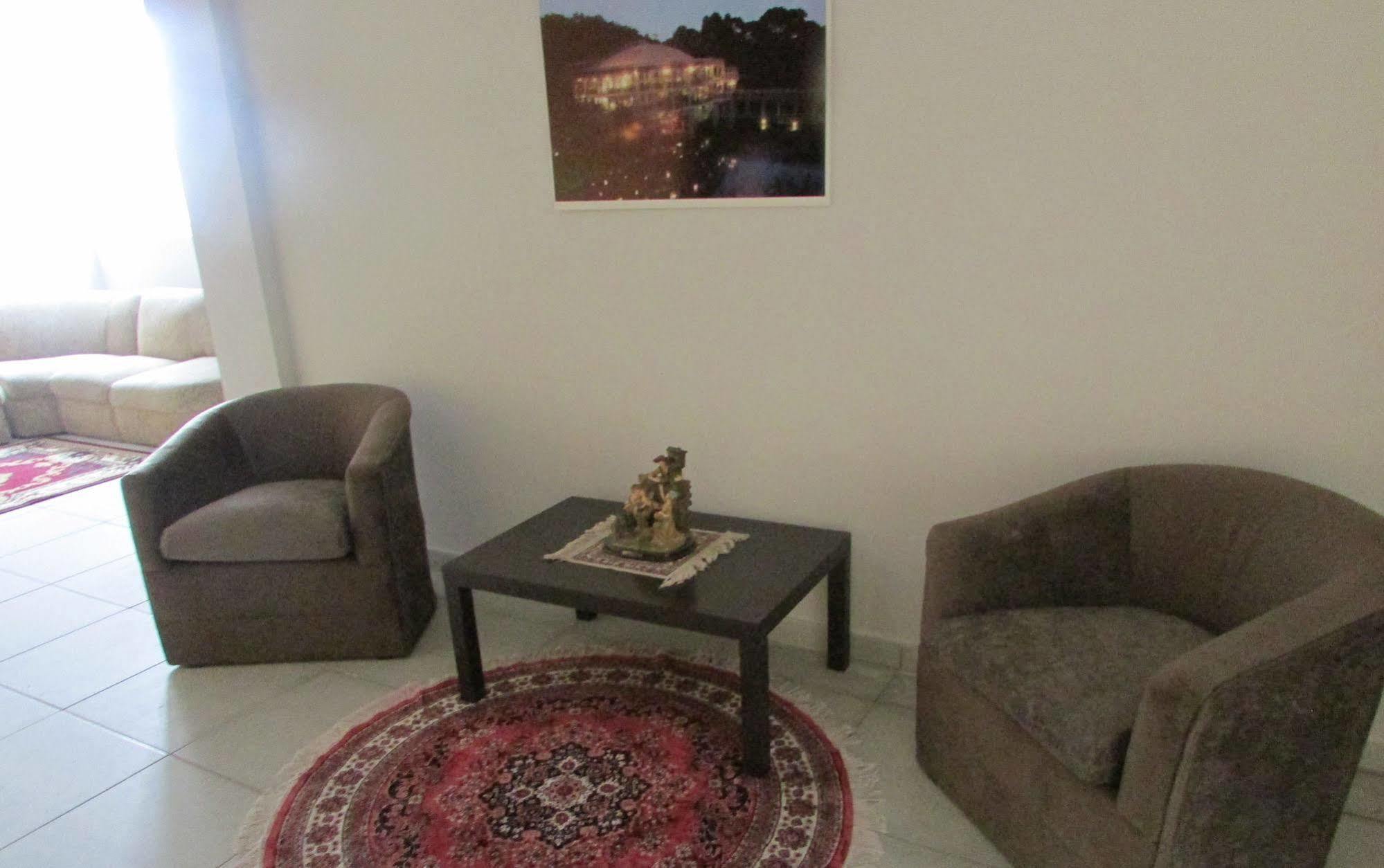 Villa Tata Suites Ltda Curitiba Ngoại thất bức ảnh