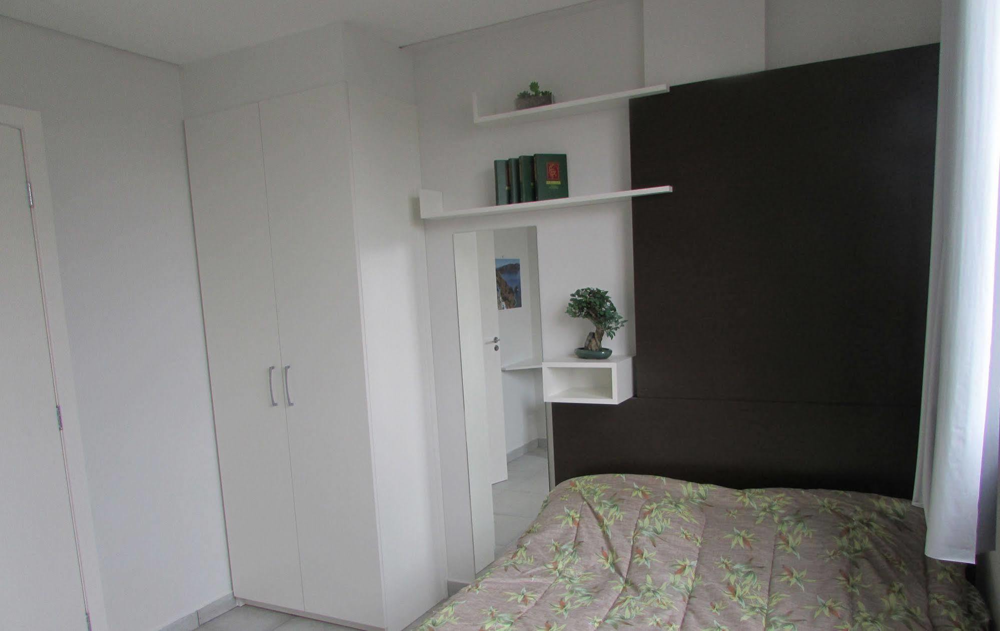 Villa Tata Suites Ltda Curitiba Ngoại thất bức ảnh