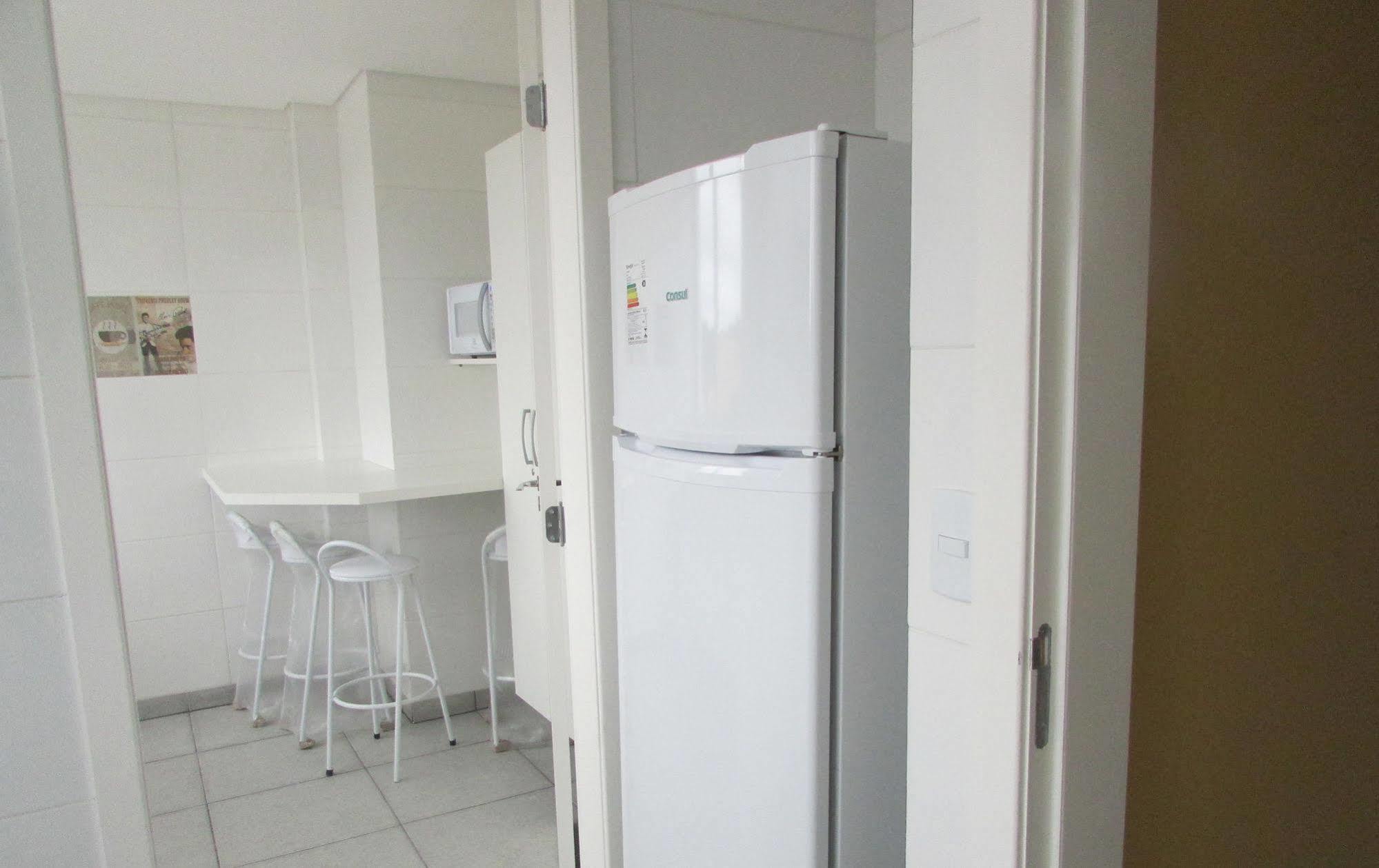 Villa Tata Suites Ltda Curitiba Ngoại thất bức ảnh