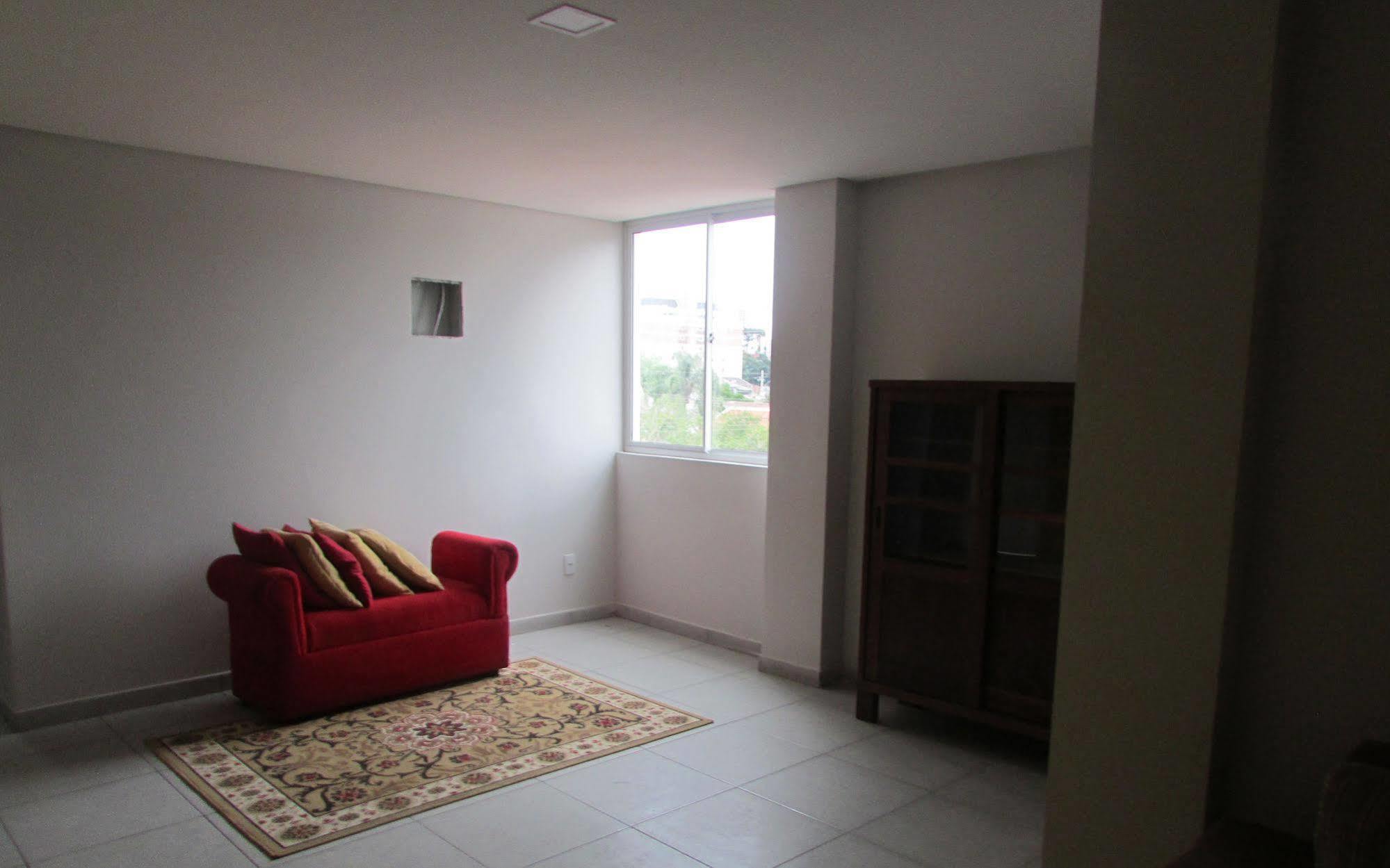 Villa Tata Suites Ltda Curitiba Ngoại thất bức ảnh