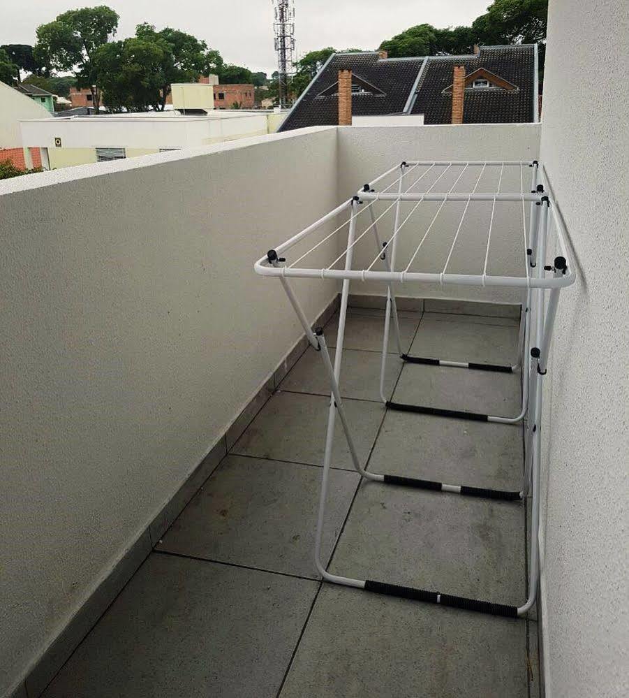 Villa Tata Suites Ltda Curitiba Ngoại thất bức ảnh